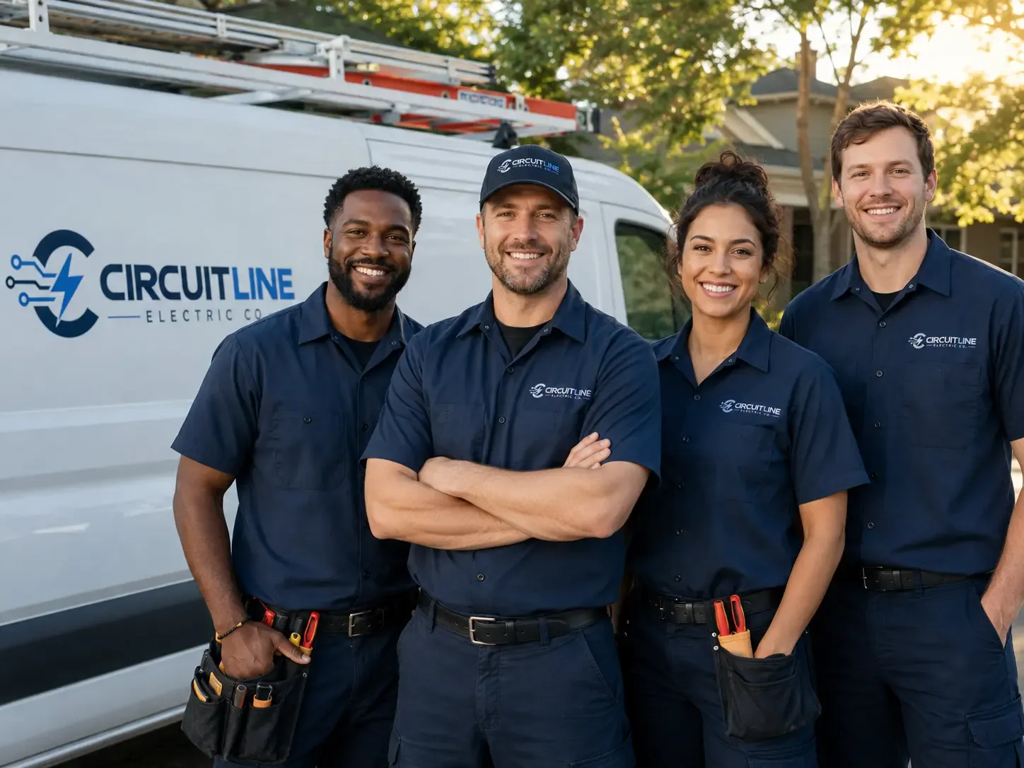 Whole Home Rewiring company in Florence, MT